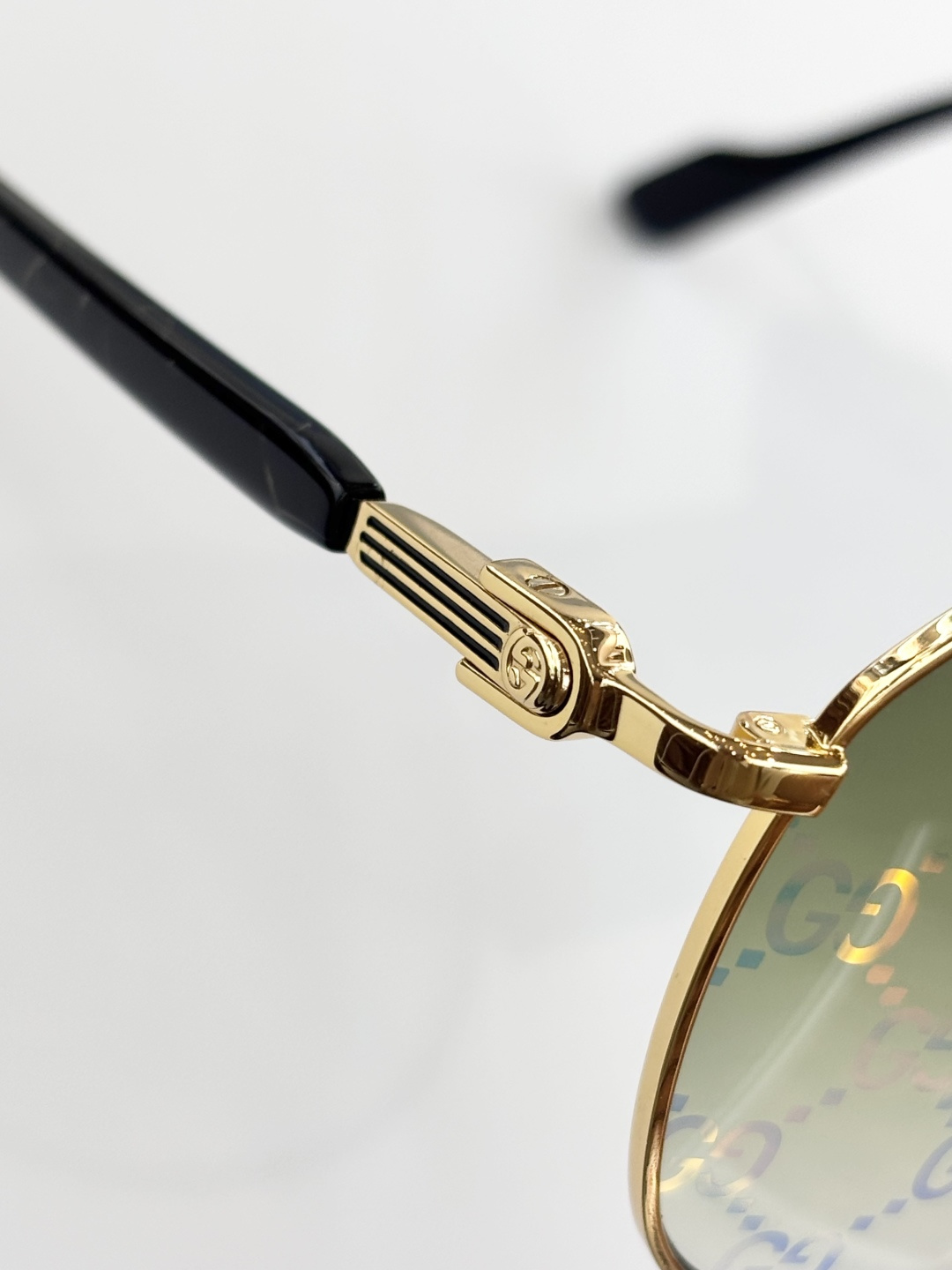 GUCC*MODEL：GG1220SSIZE：59口14-145