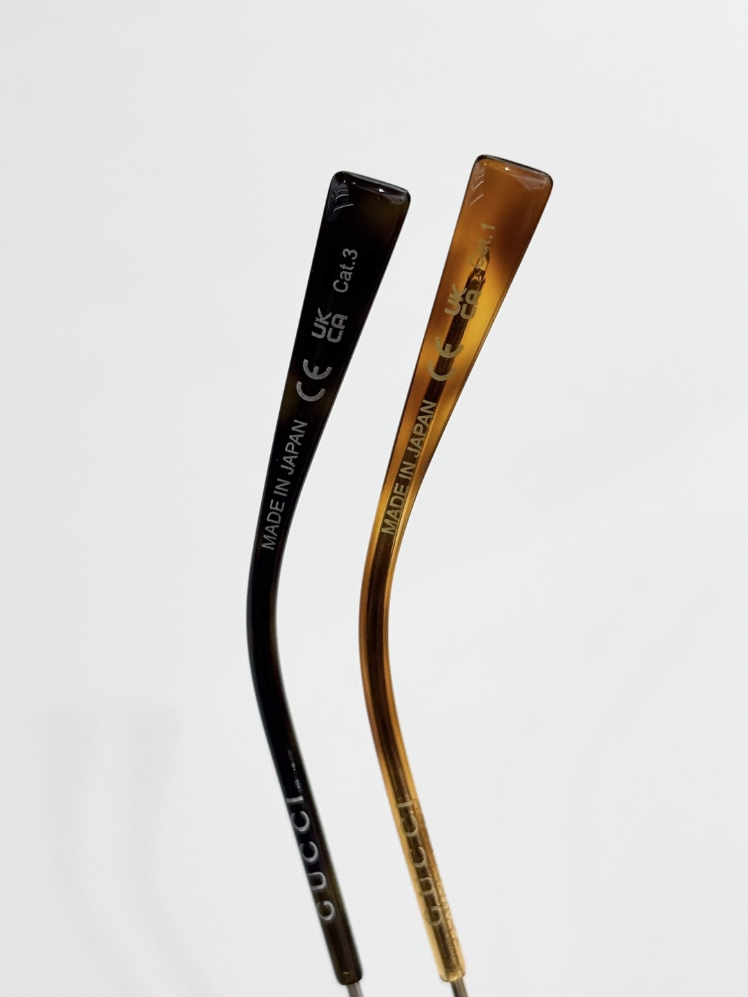 GUCC* MODEL：GG1981S SIZE：54口19-145