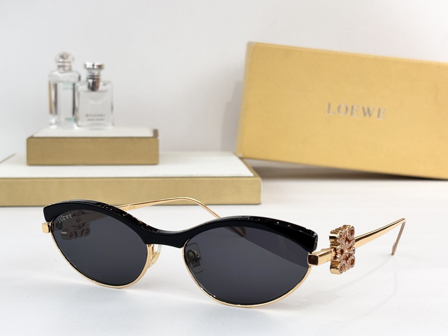 LOEW*MOD：LW1738LSSize：59口18-143