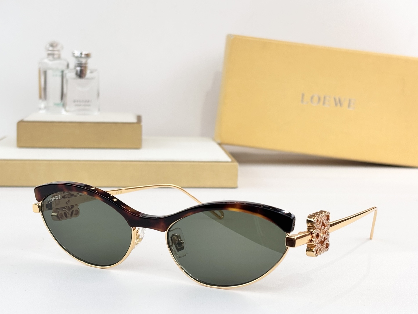 LOEW*MOD：LW1738LSSize：59口18-143