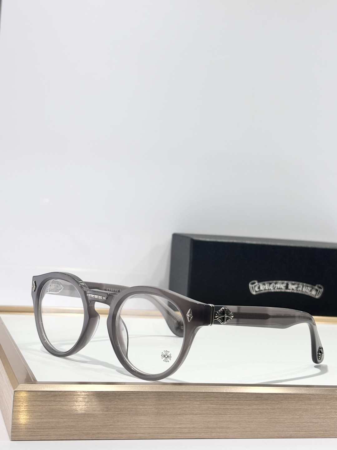 ChromeHearts 克罗心MOD：PETER ARNELLSize:48-25-140