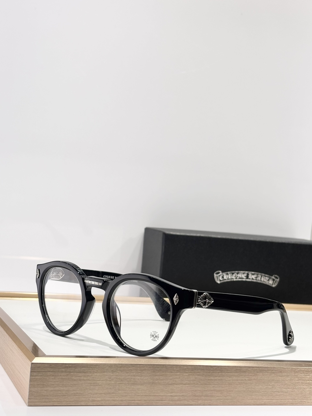 ChromeHearts 克罗心MOD：PETER ARNELLSize:48-25-140