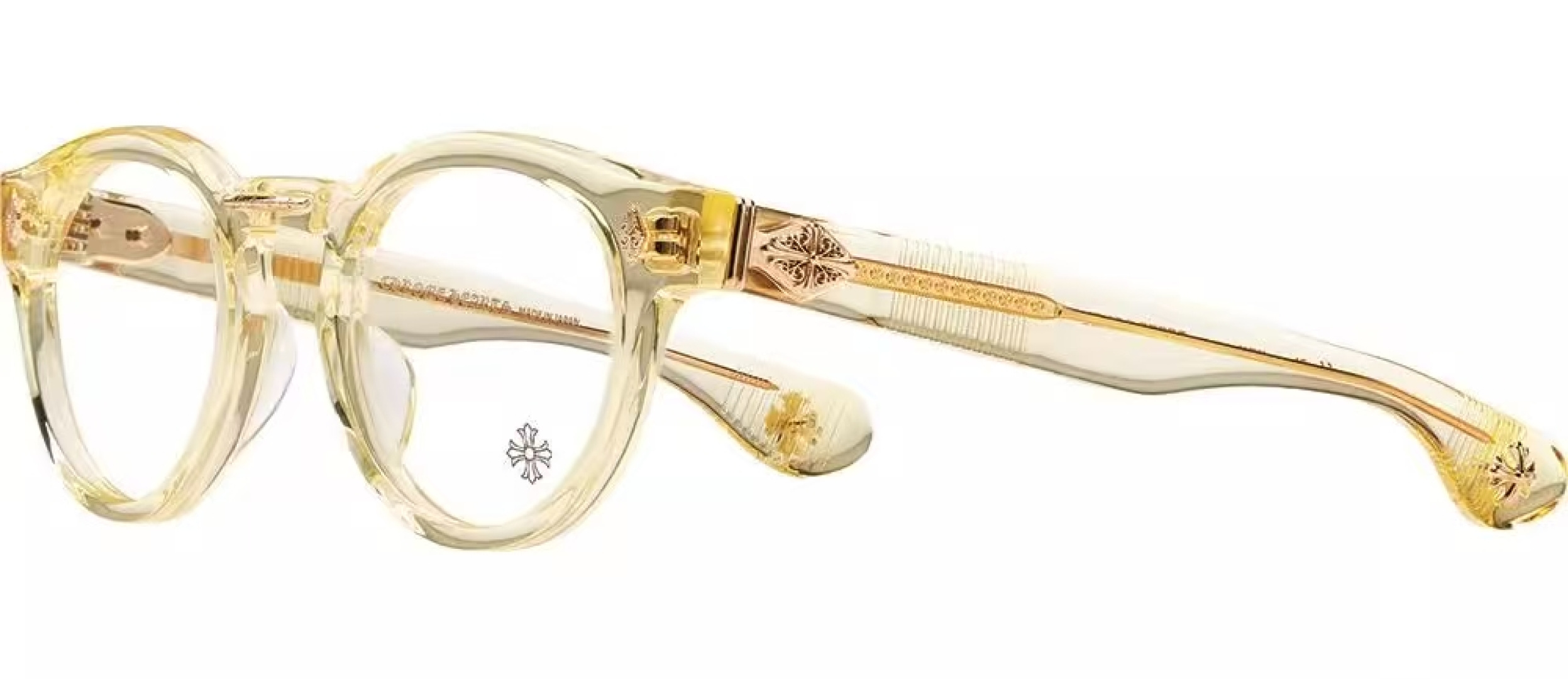 ChromeHearts 克罗心MOD：PETER ARNELLSize:48-25-140