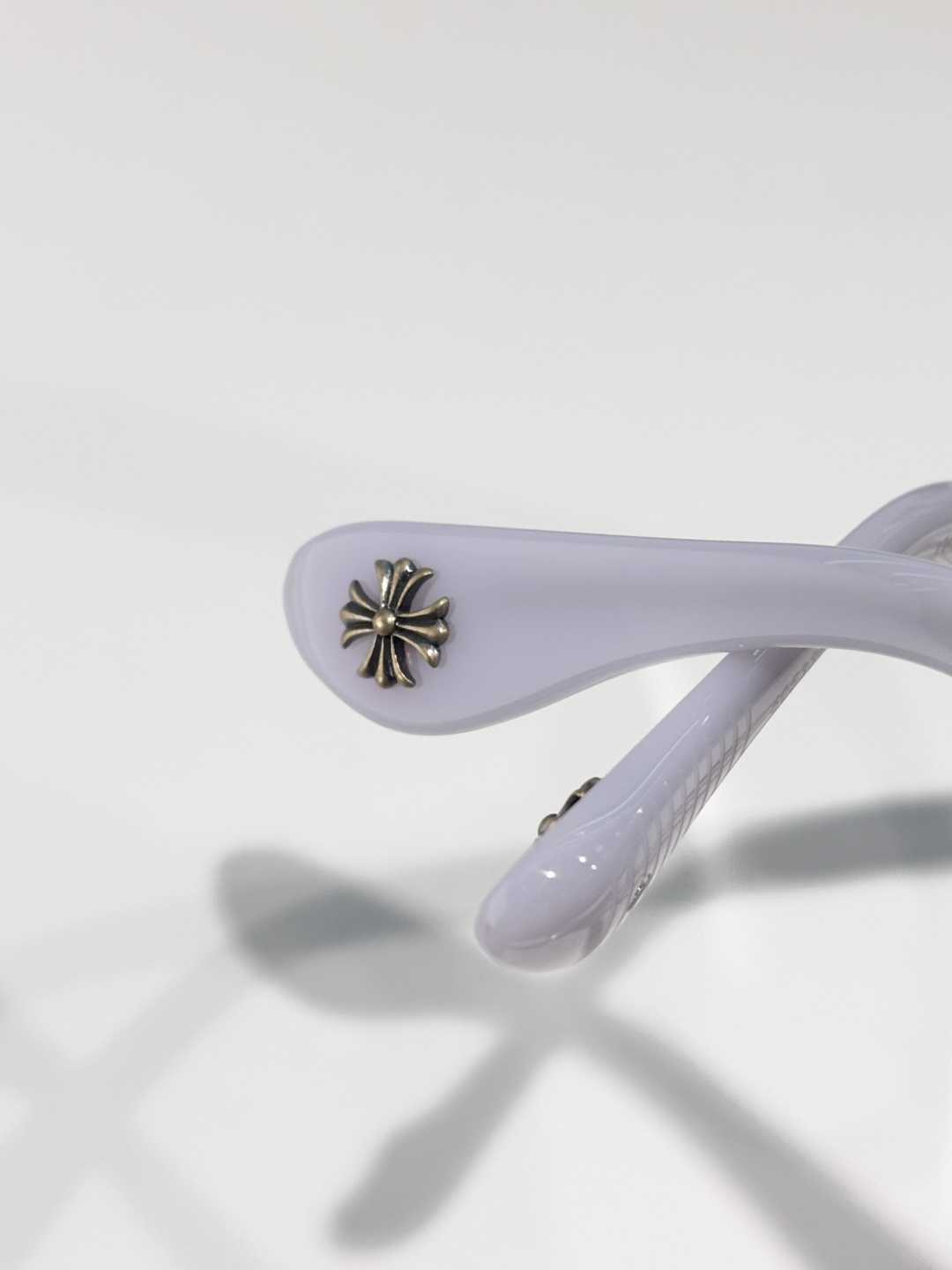 ChromeHearts 克罗心MOD：PETER ARNELLSize:48-25-140