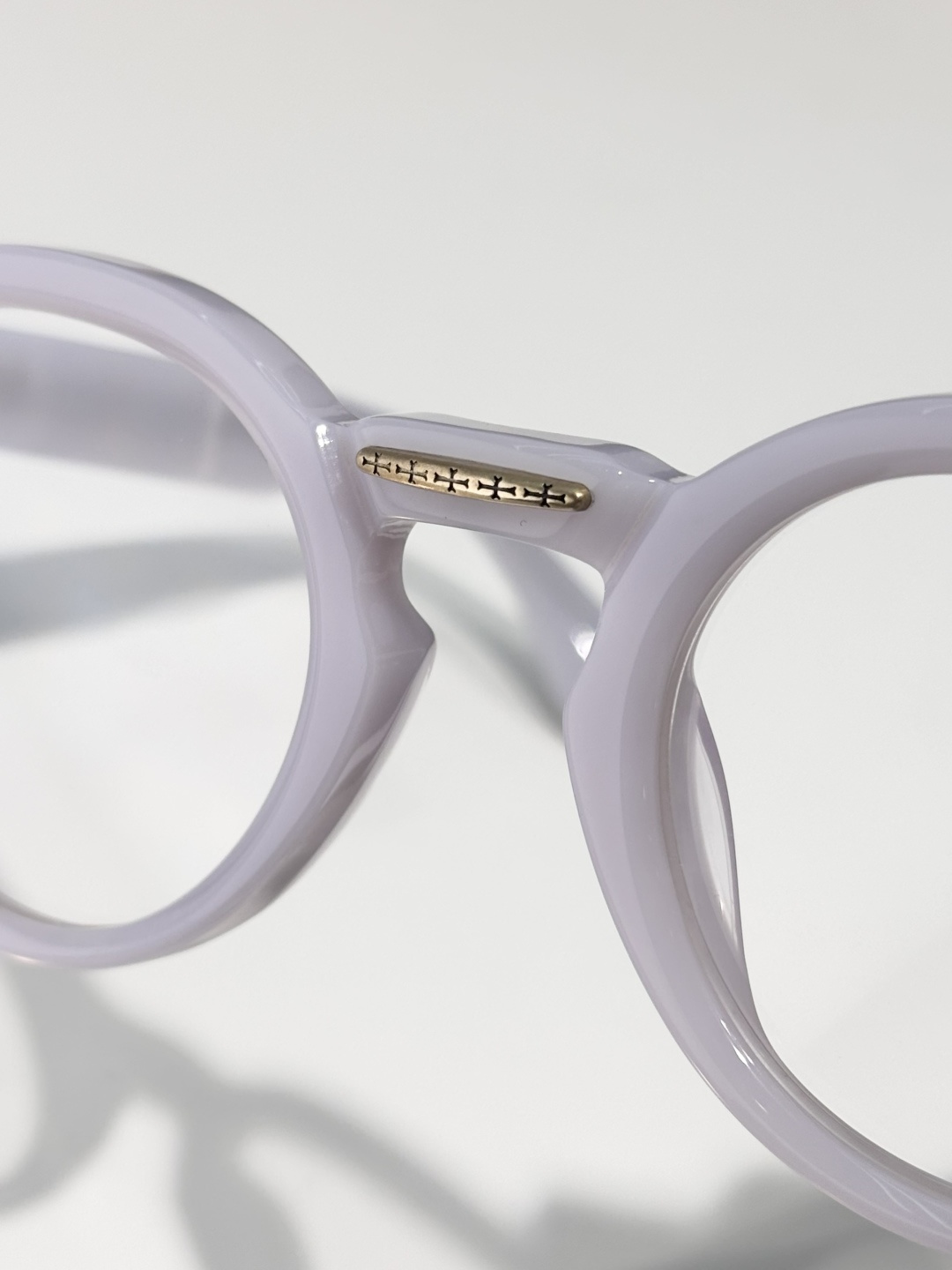 ChromeHearts 克罗心MOD：PETER ARNELLSize:48-25-140