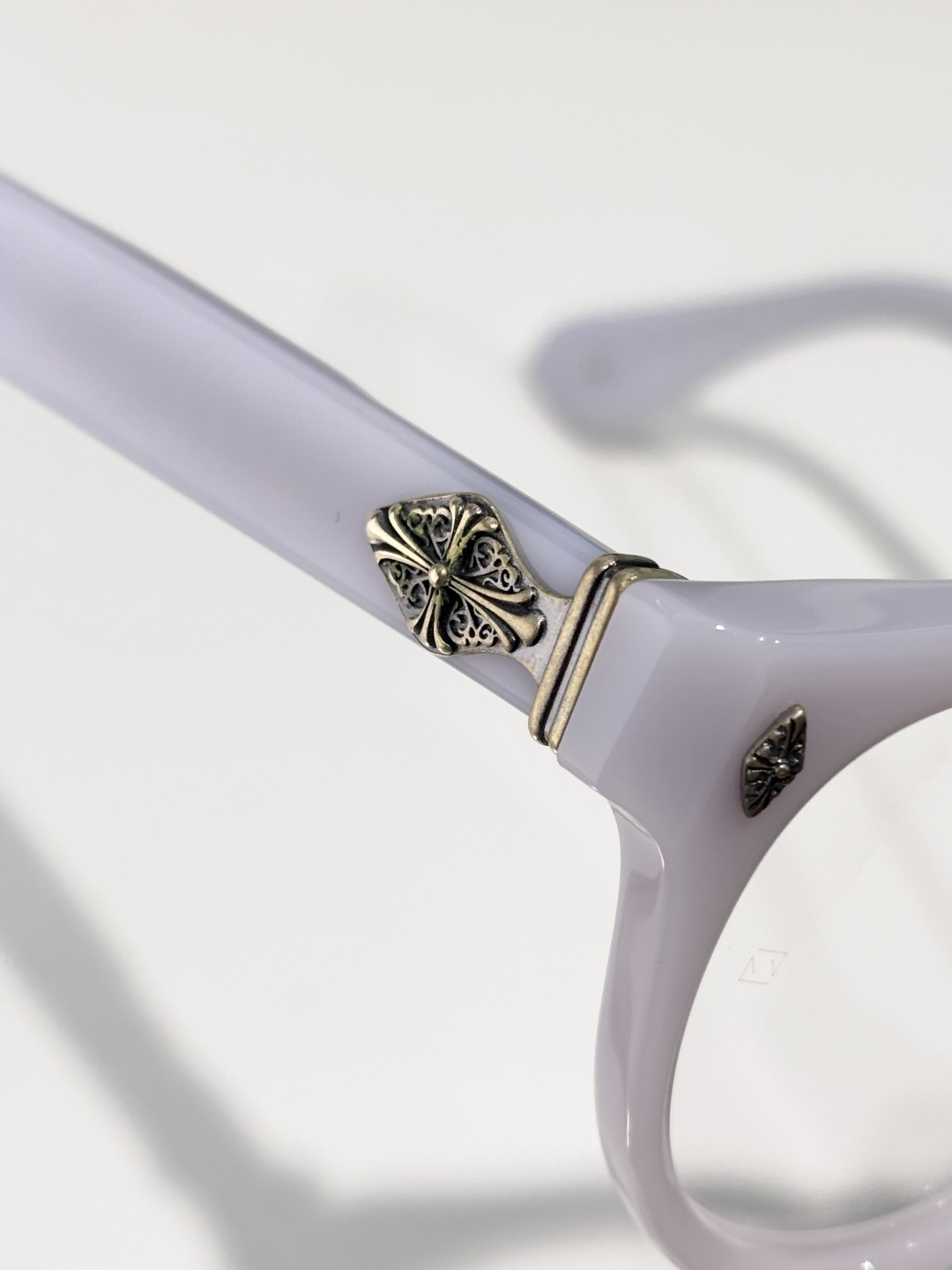 ChromeHearts 克罗心MOD：PETER ARNELLSize:48-25-140