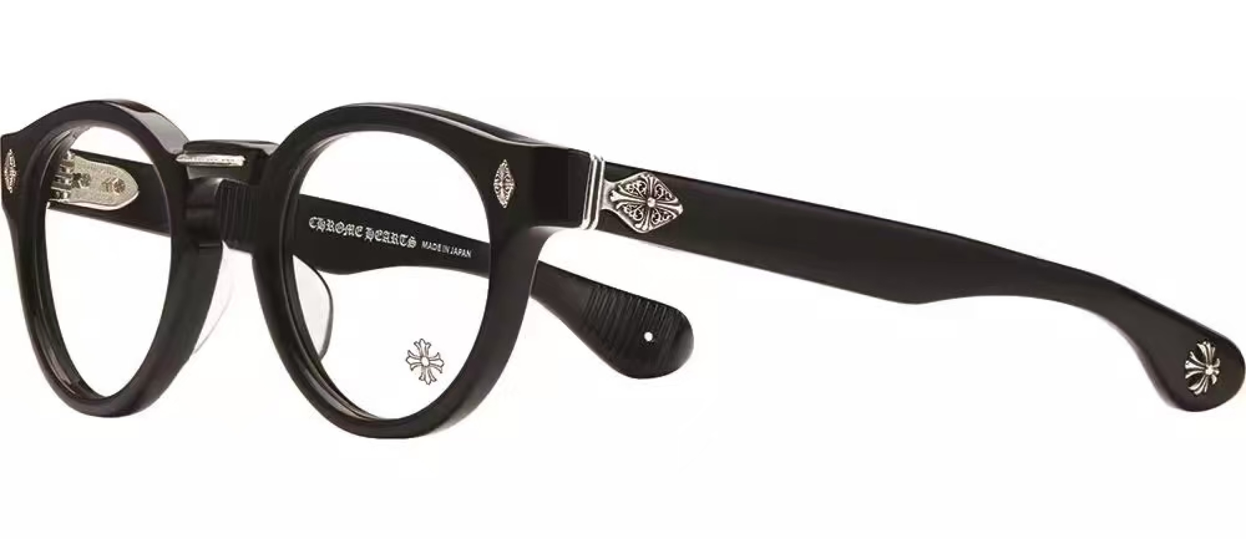 ChromeHearts 克罗心MOD：PETER ARNELLSize:48-25-140