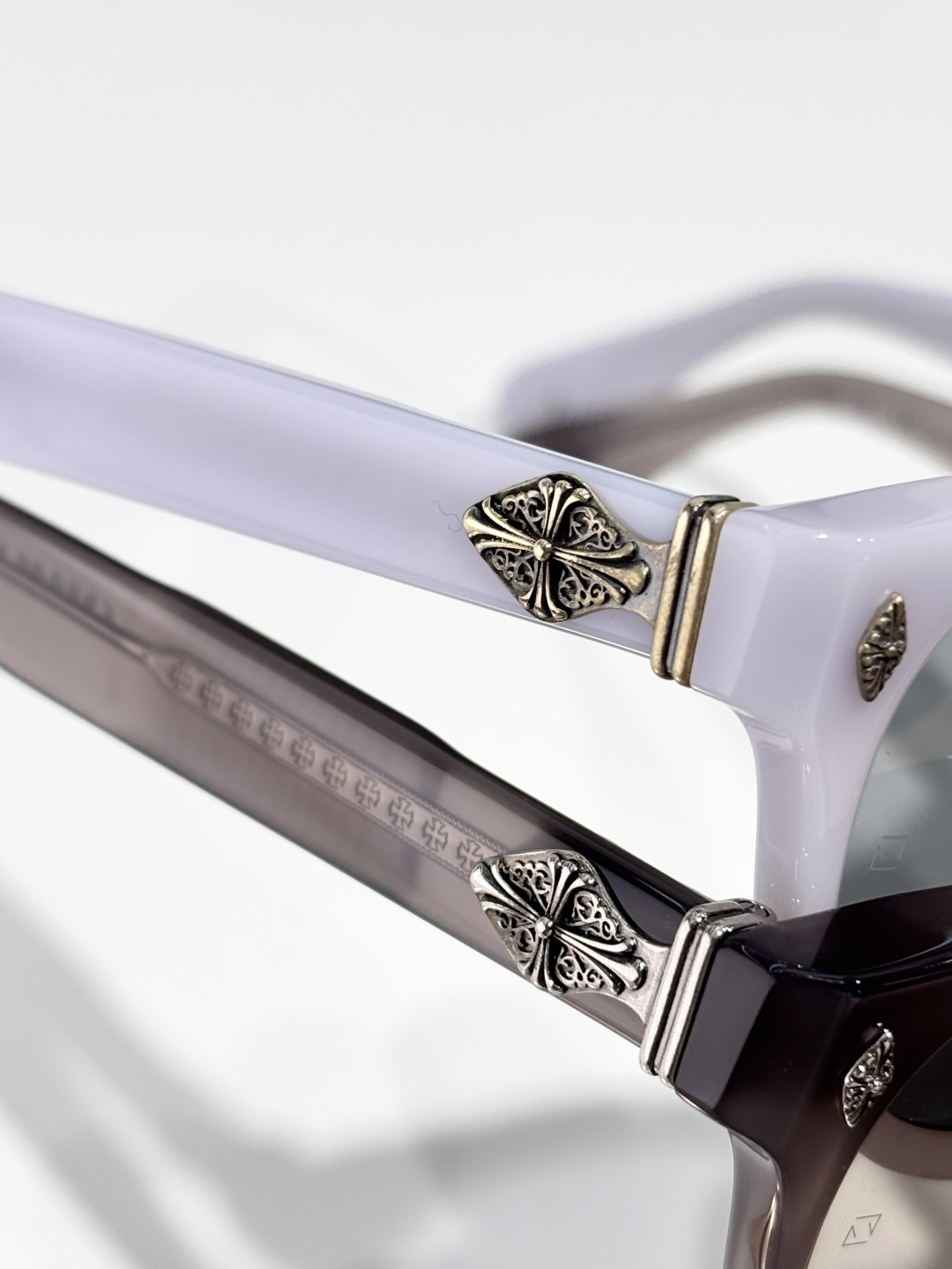 ChromeHearts 克罗心MOD：PETER ARNELLSize:48-25-140