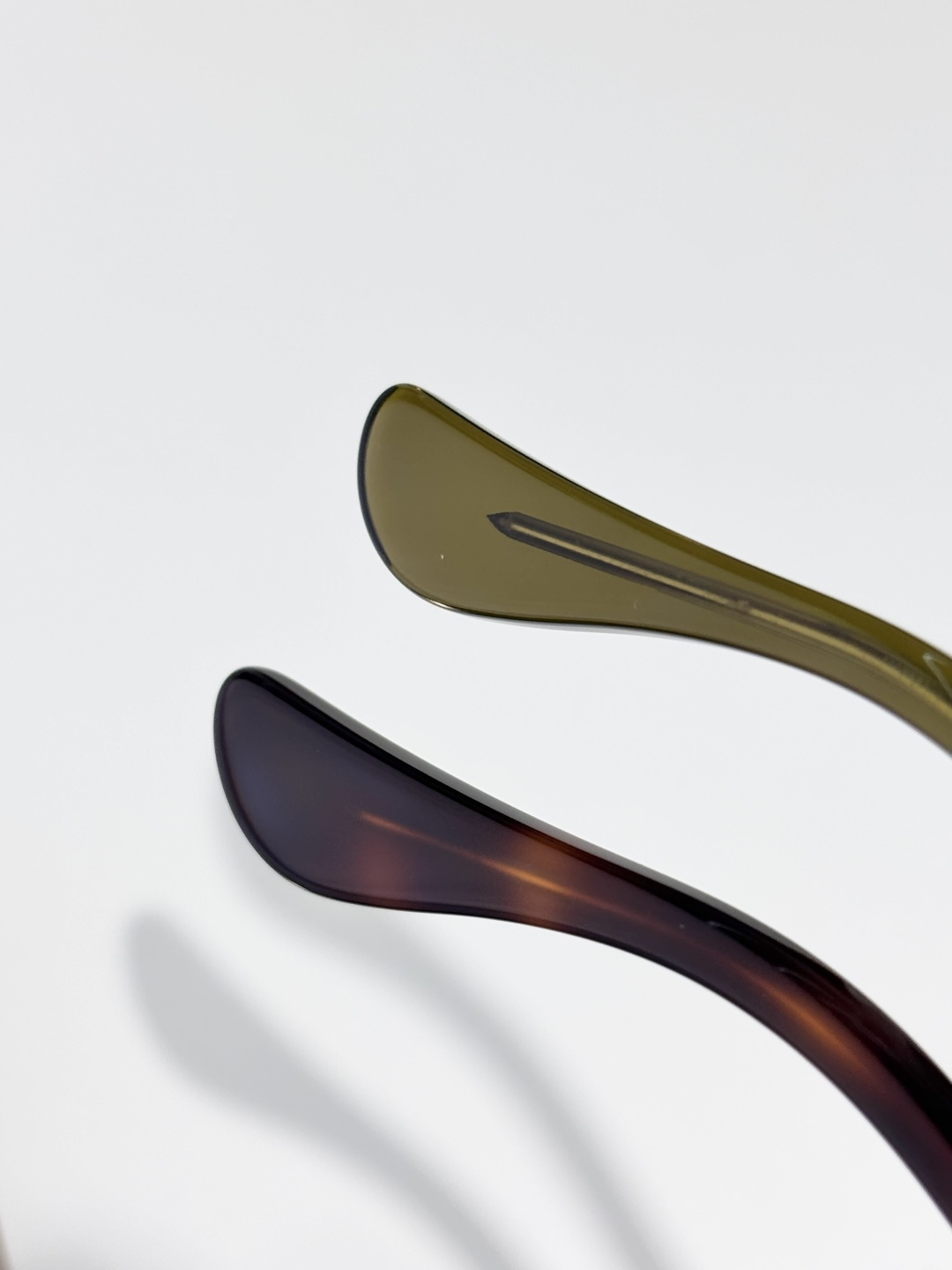 ChromeHearts 克罗心MOD：VERTICAL SMILE IISize:54-18-146