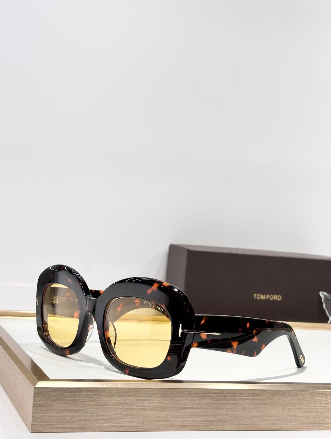 ￼ ￼ TOM FORDMODEL：TF1219-FSIZE：53口23-140