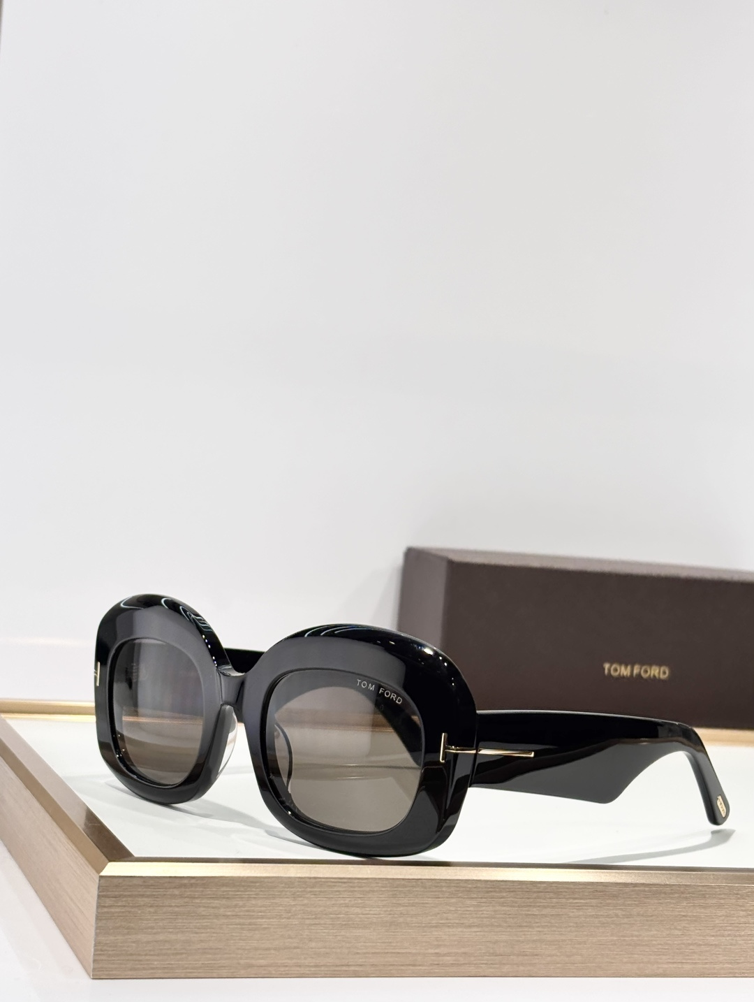 ￼ ￼ TOM FORDMODEL：TF1219-FSIZE：53口23-140