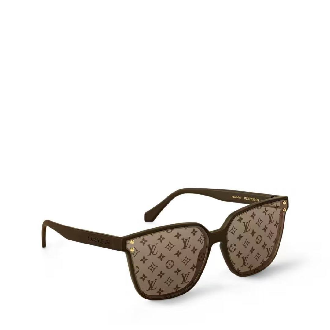 LOUIS VUITTO*MODEL：Z2975WSIZE：63口17-145