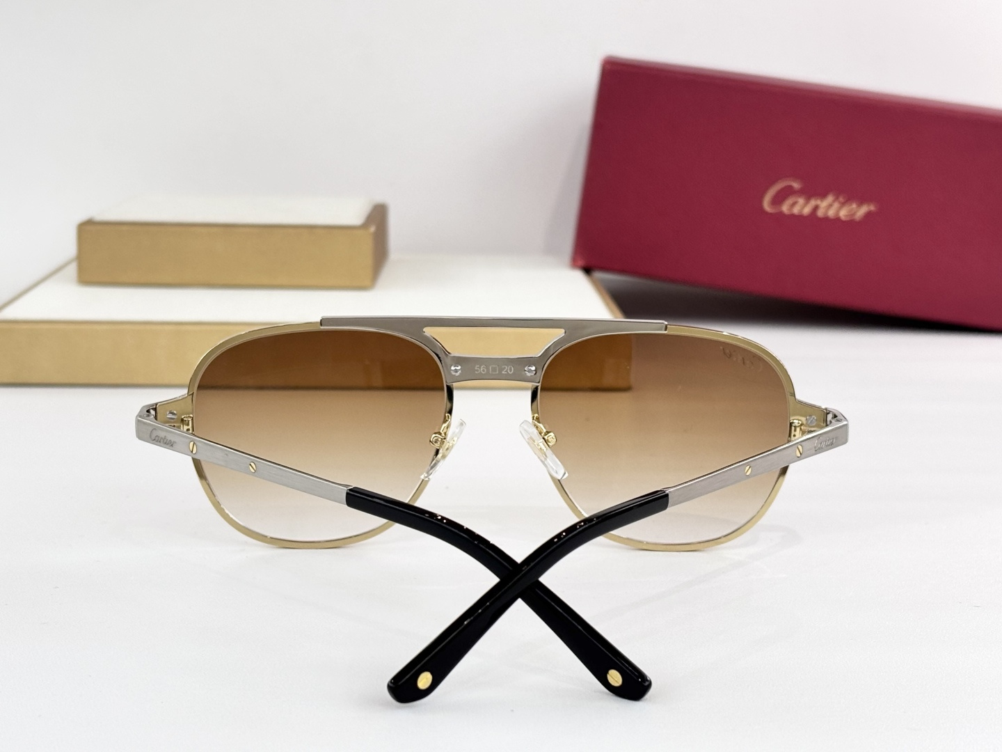 CartierMOD：G35J4OKUSize：56口20 145