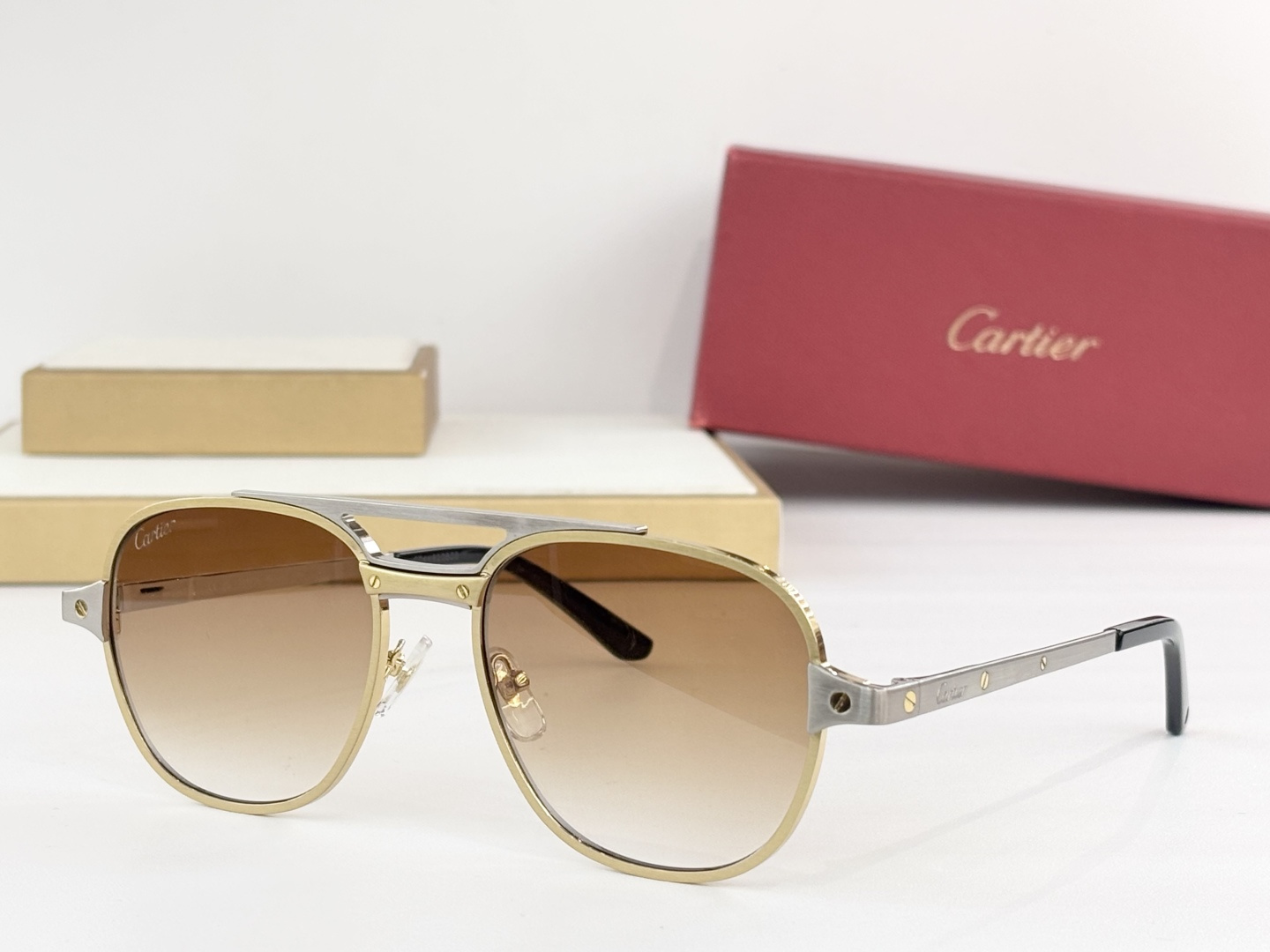 CartierMOD：G35J4OKUSize：56口20 145