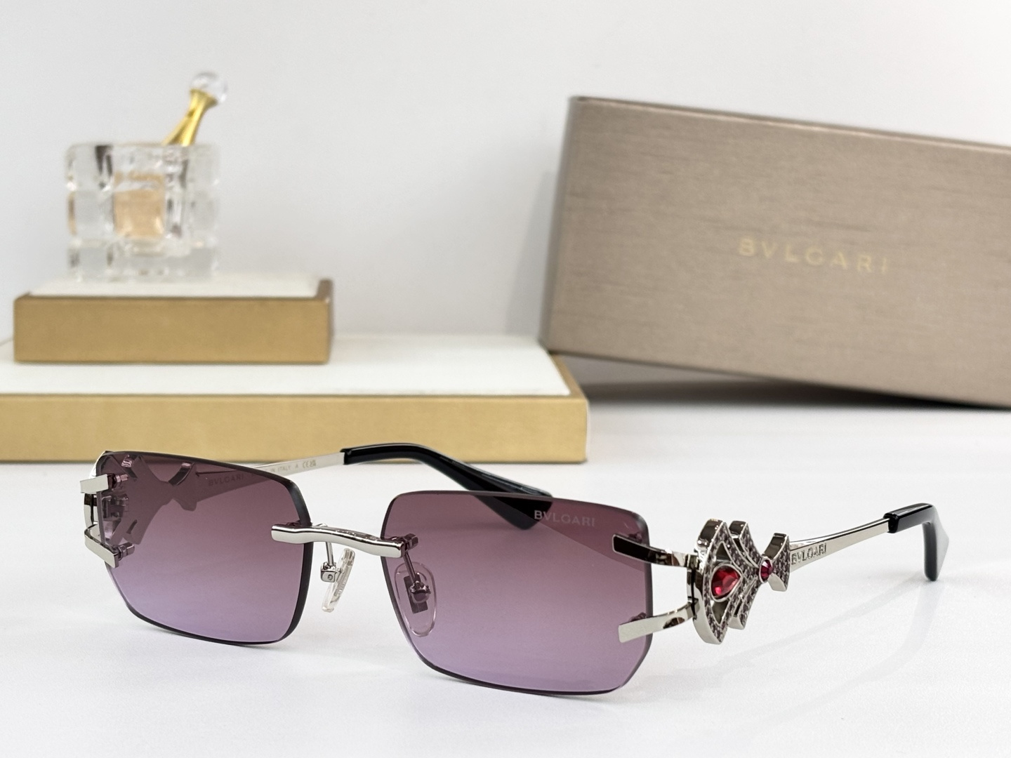 BVLGAR*MODEL：BV 1816LUSIZE：56口17-145