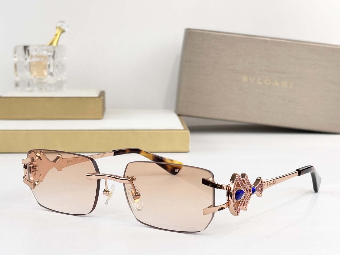 BVLGAR*MODEL：BV 1816LUSIZE：56口17-145