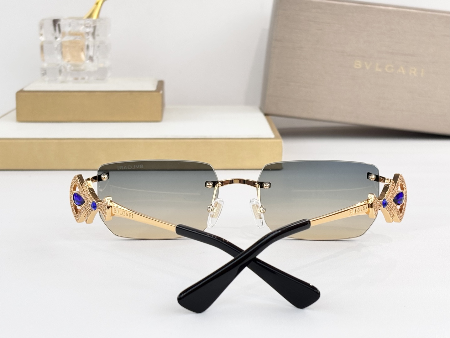 BVLGAR*MODEL：BV 1816LUSIZE：56口17-145