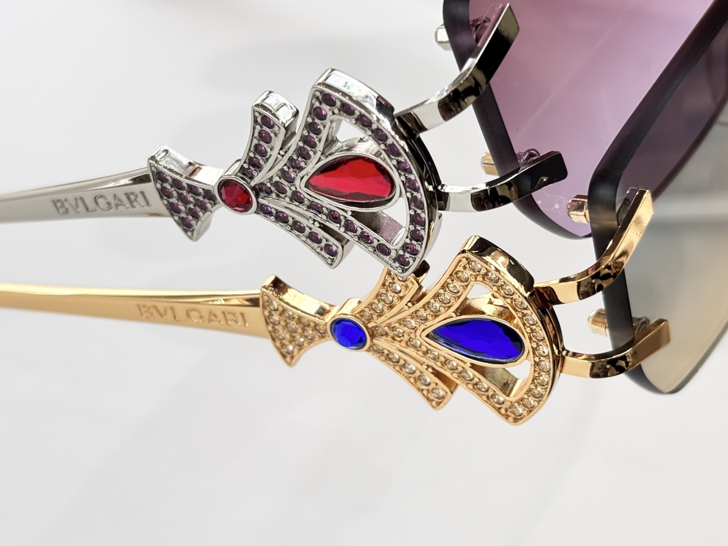 BVLGAR*MODEL：BV 1816LUSIZE：56口17-145