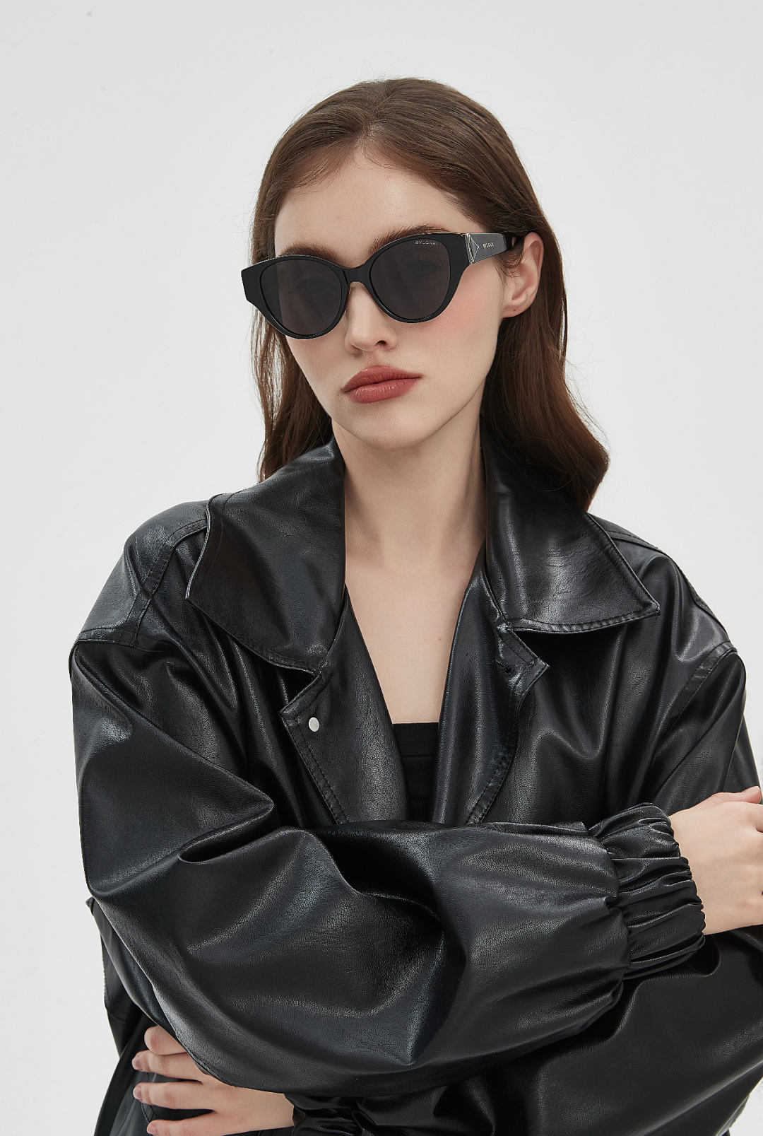 BVLGAR*MODEL：BV50063ISIZE：51口17-140