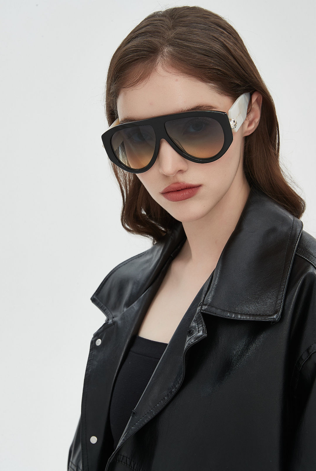 BVLGAR*
MODEL：BV40109I
SIZE：60口12-140
P165