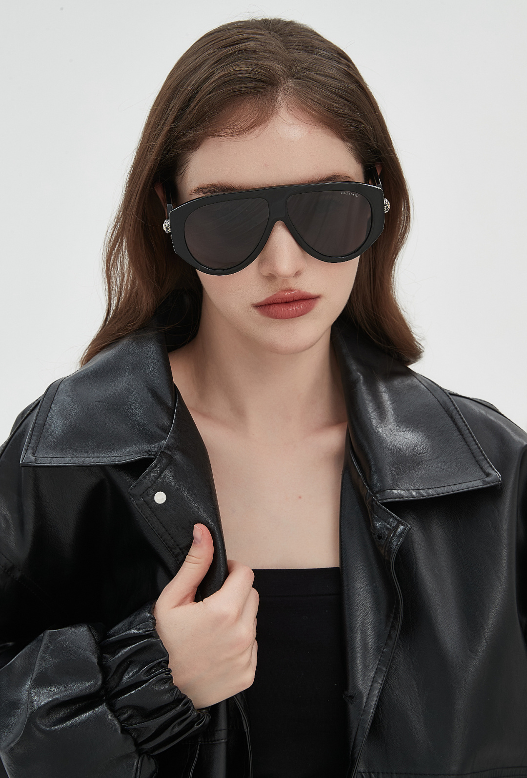 BVLGAR*
MODEL：BV40109I
SIZE：60口12-140
P165