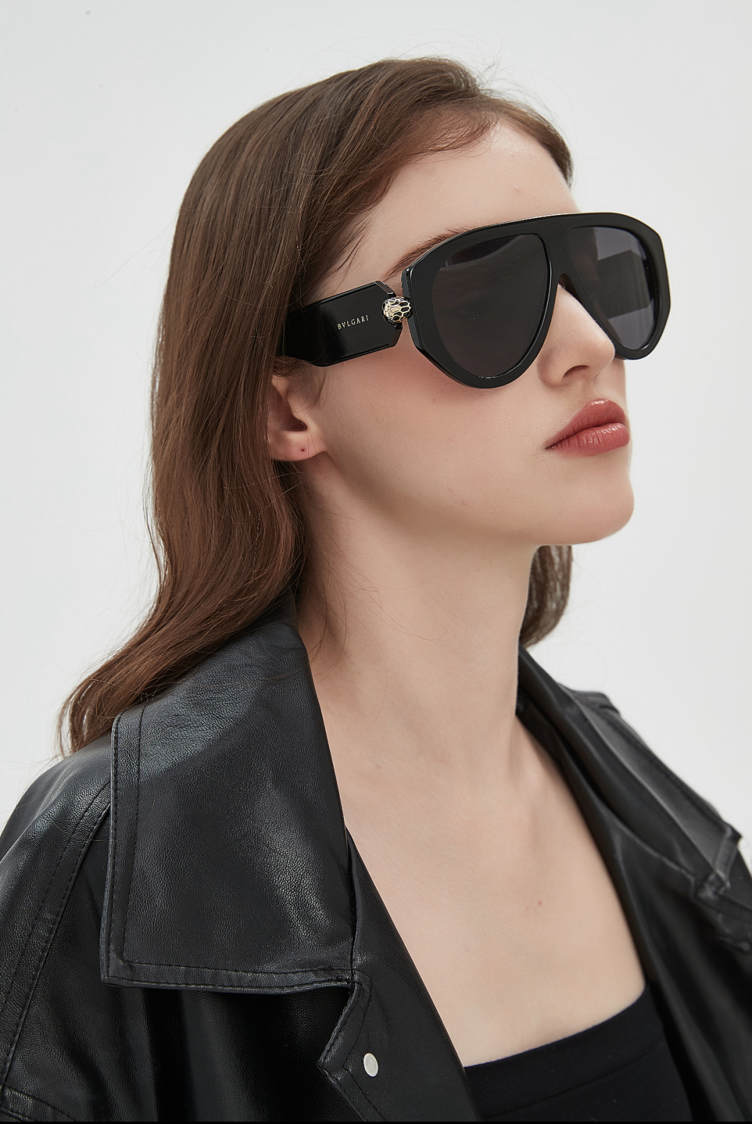 BVLGAR*
MODEL：BV40109I
SIZE：60口12-140
P165