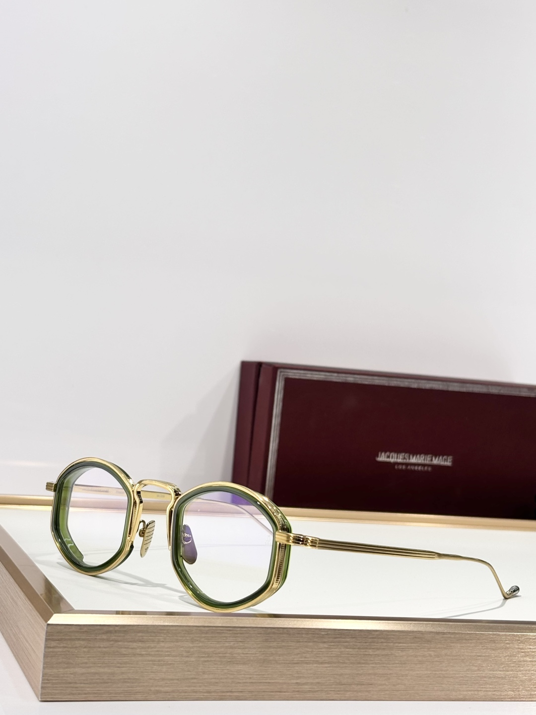 Jacques Marie MageMODEL：ARAGONSIZE：47口26