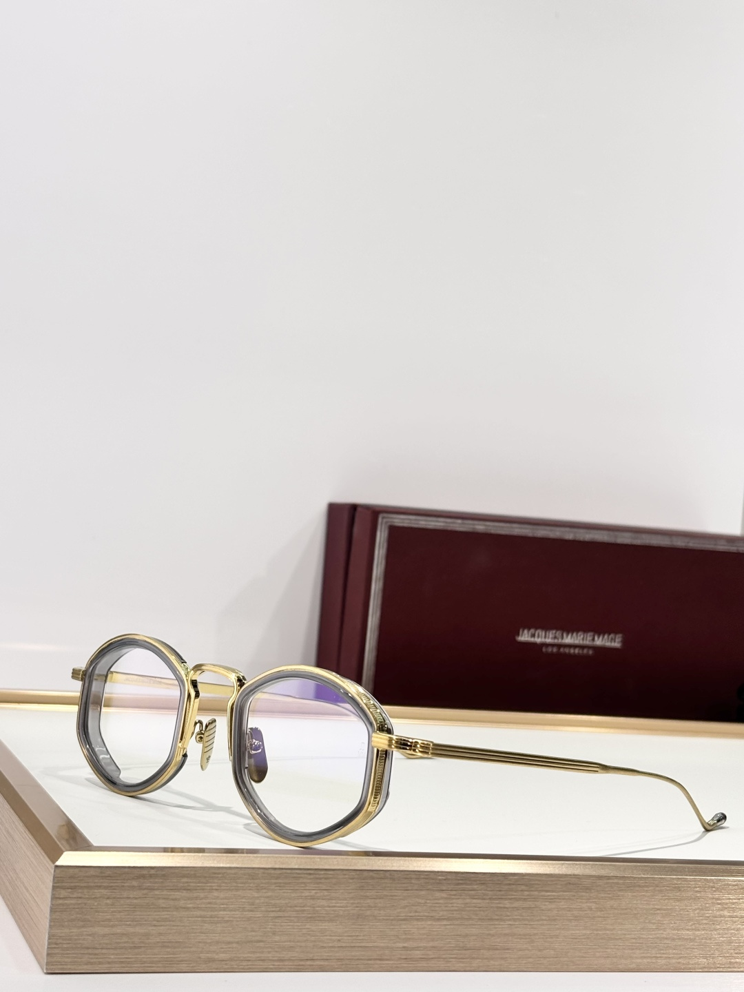 Jacques Marie MageMODEL：ARAGONSIZE：47口26