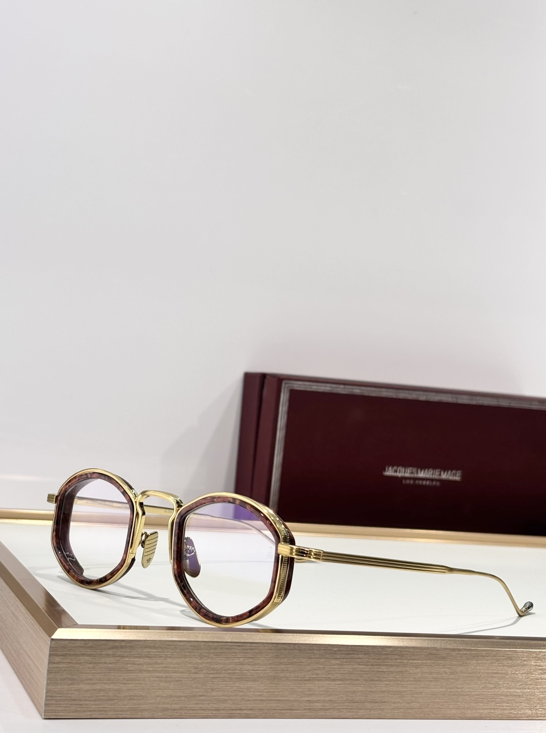 Jacques Marie MageMODEL：ARAGONSIZE：47口26