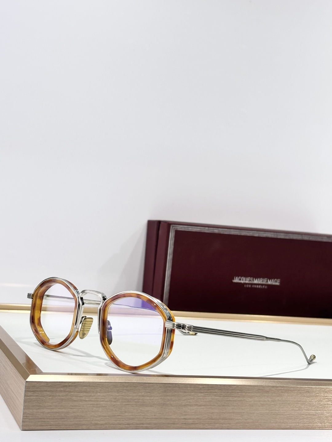 Jacques Marie MageMODEL：ARAGONSIZE：47口26