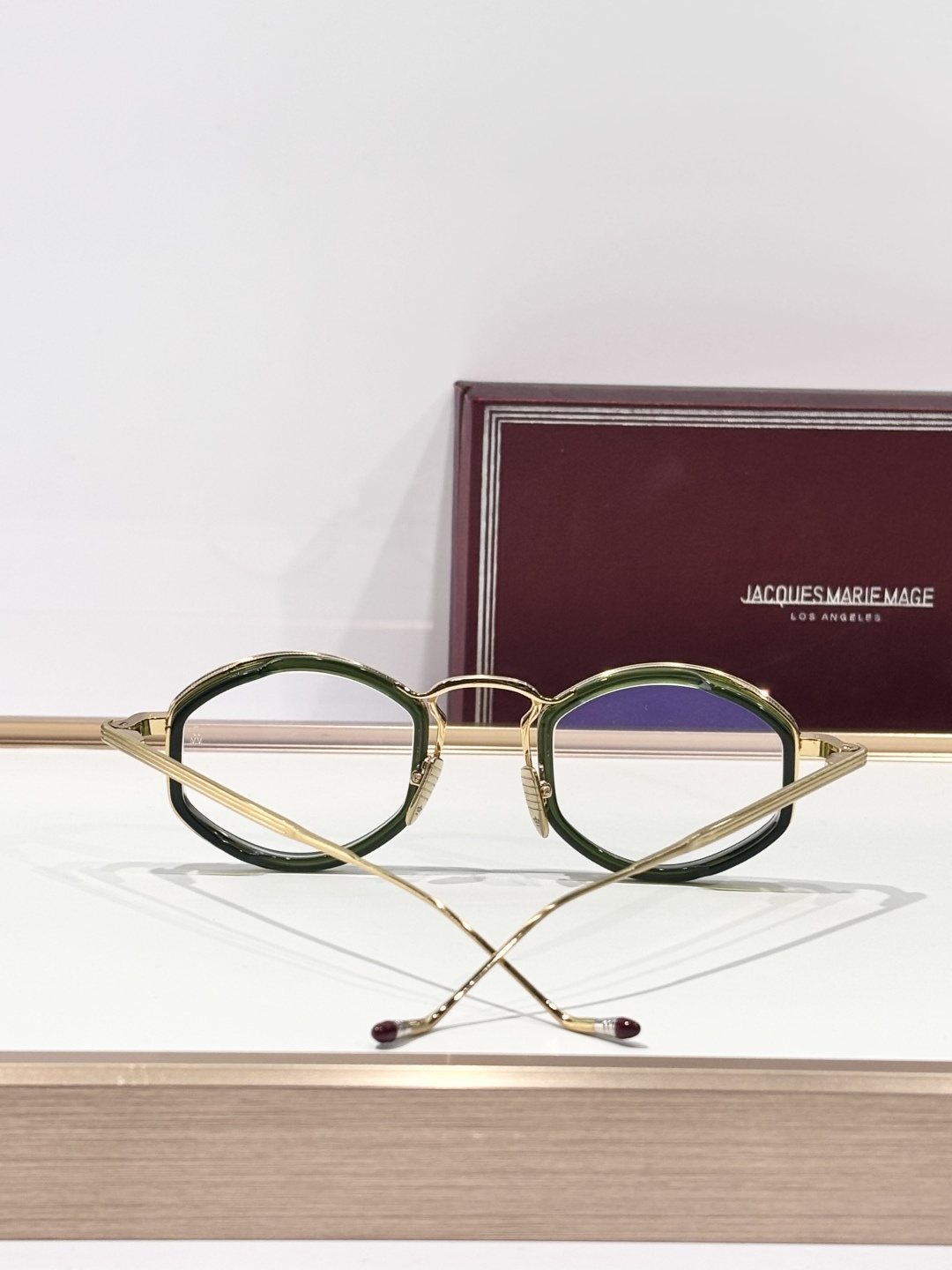 Jacques Marie MageMODEL：ARAGONSIZE：47口26