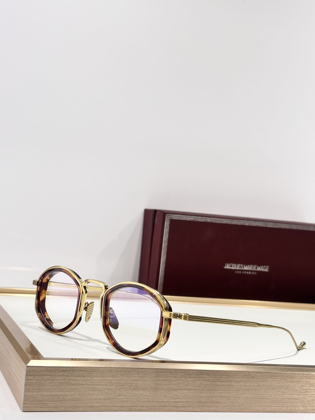 Jacques Marie MageMODEL：ARAGONSIZE：47口26