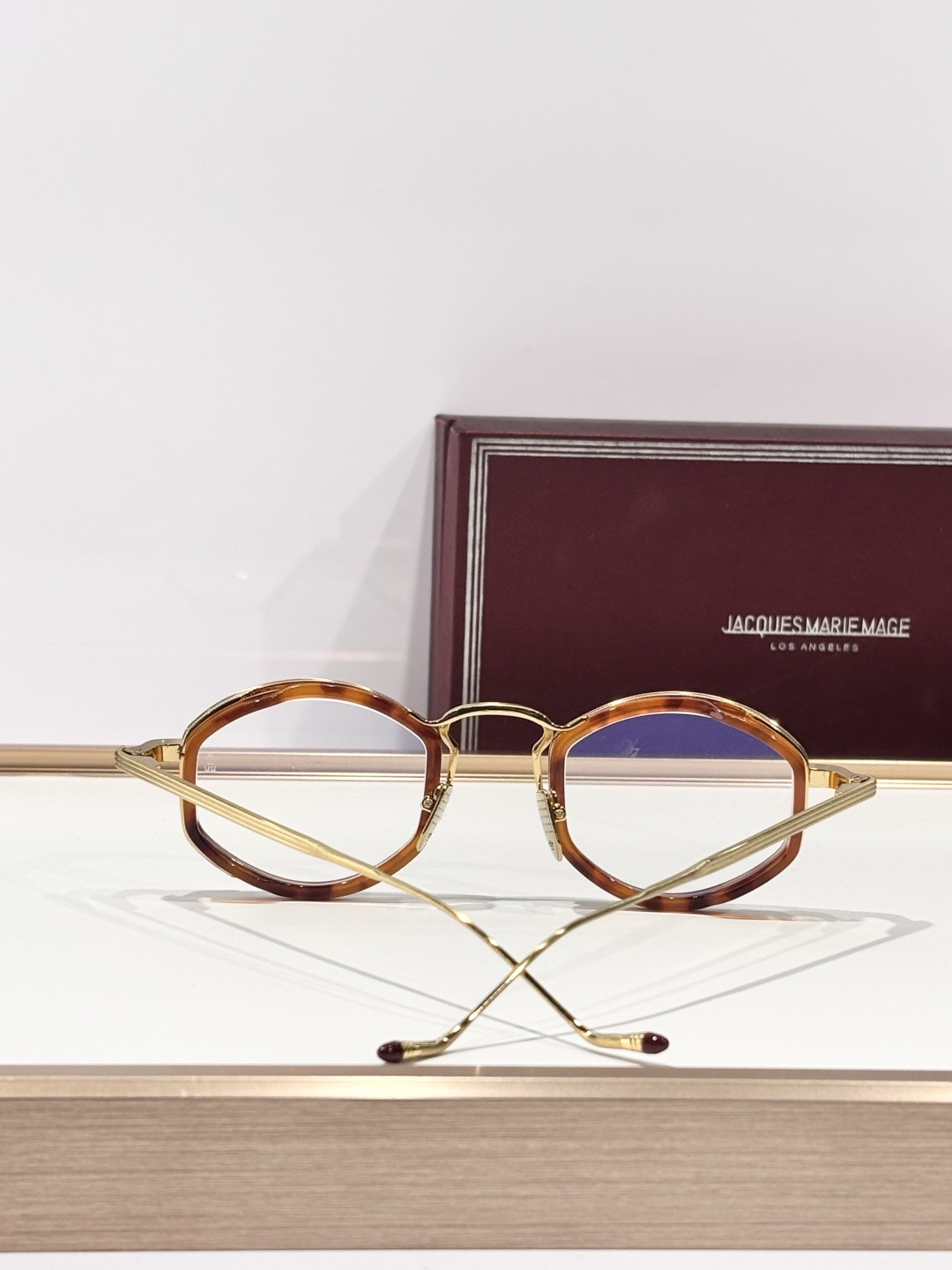 Jacques Marie MageMODEL：ARAGONSIZE：47口26