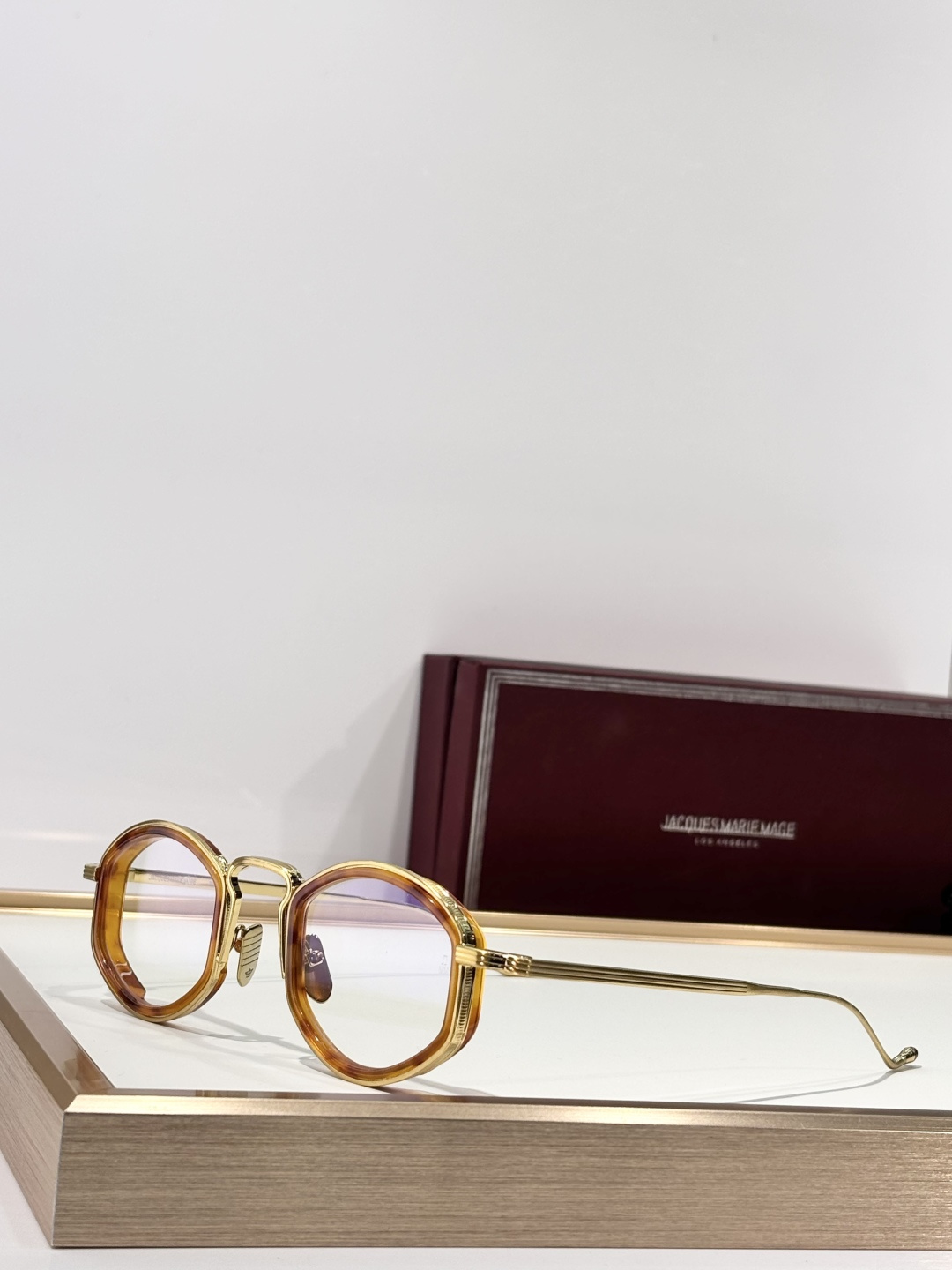 Jacques Marie MageMODEL：ARAGONSIZE：47口26