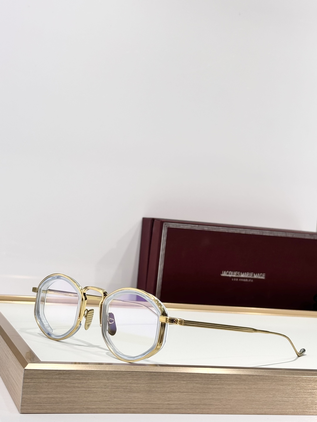 Jacques Marie MageMODEL：ARAGONSIZE：47口26