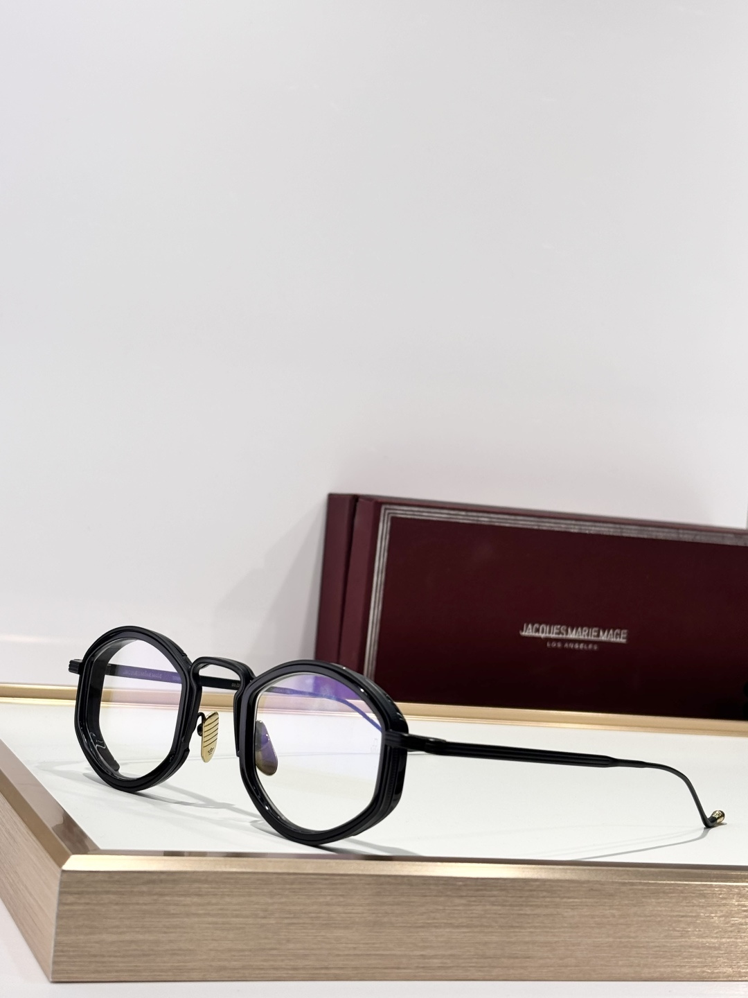 Jacques Marie MageMODEL：ARAGONSIZE：47口26