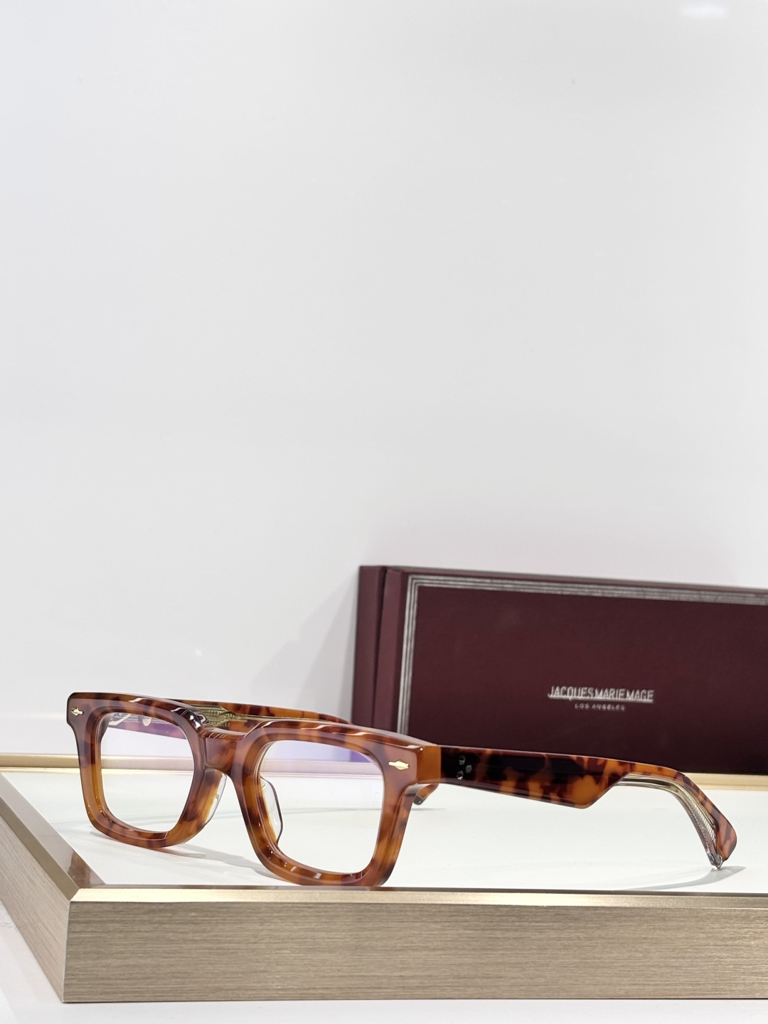 Jacques Marie MageMODEL：CASABLANCASIZE：49口23-146