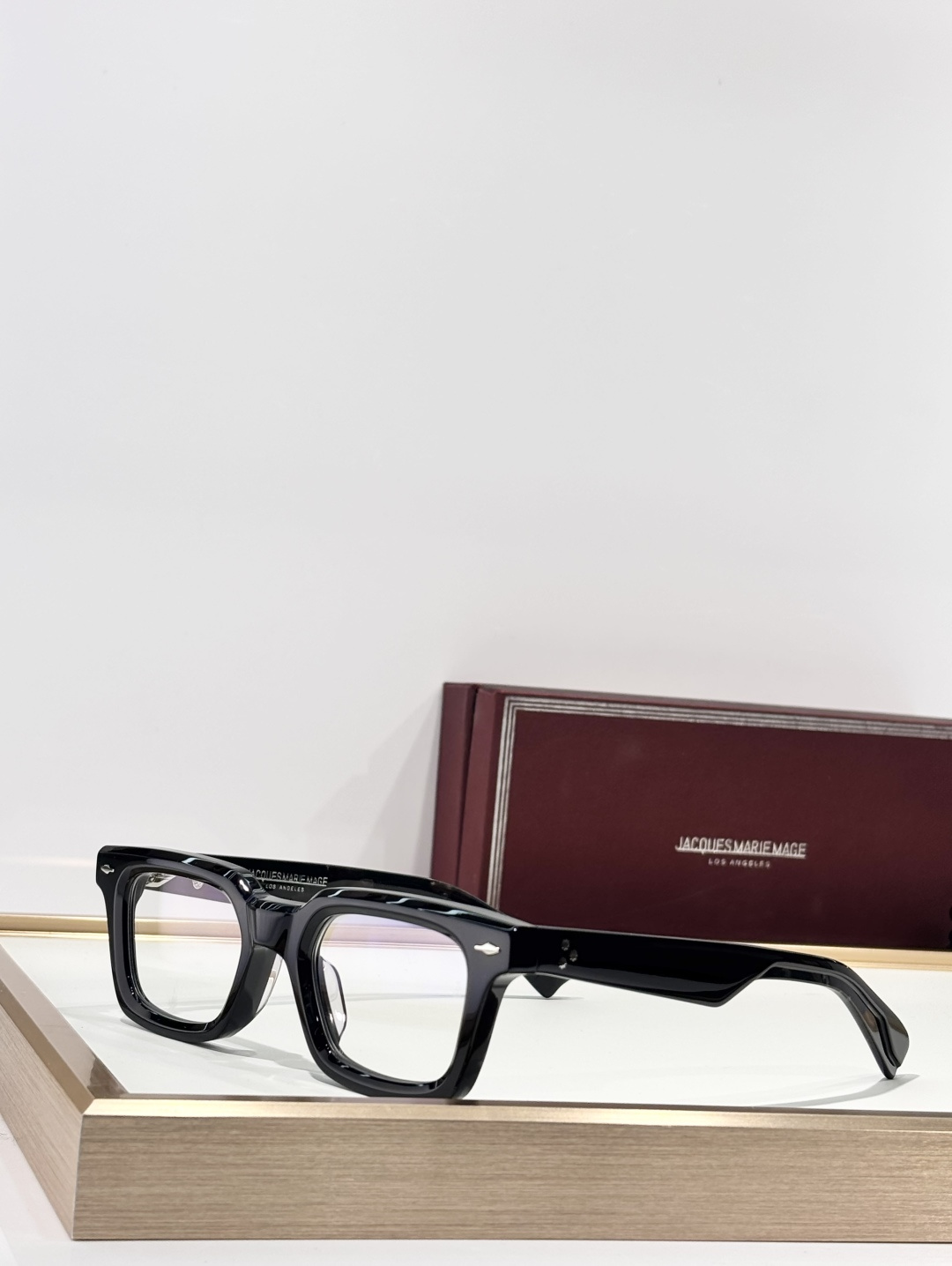 Jacques Marie MageMODEL：CASABLANCASIZE：49口23-146