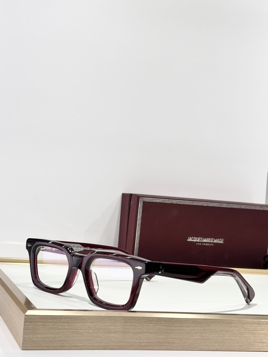 Jacques Marie MageMODEL：CASABLANCASIZE：49口23-146