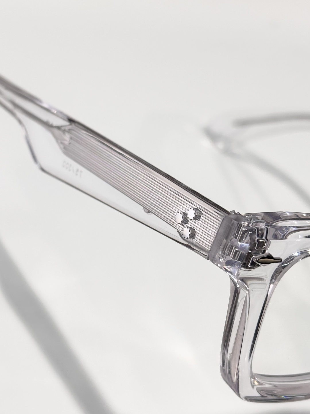 Jacques Marie MageMODEL：CASABLANCASIZE：49口23-146