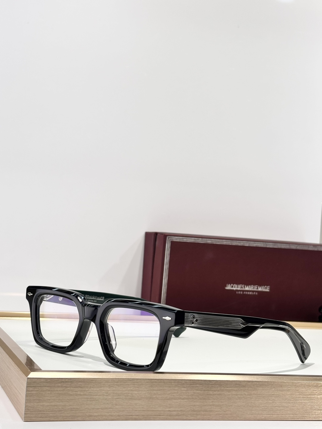 Jacques Marie MageMODEL：CASABLANCASIZE：49口23-146