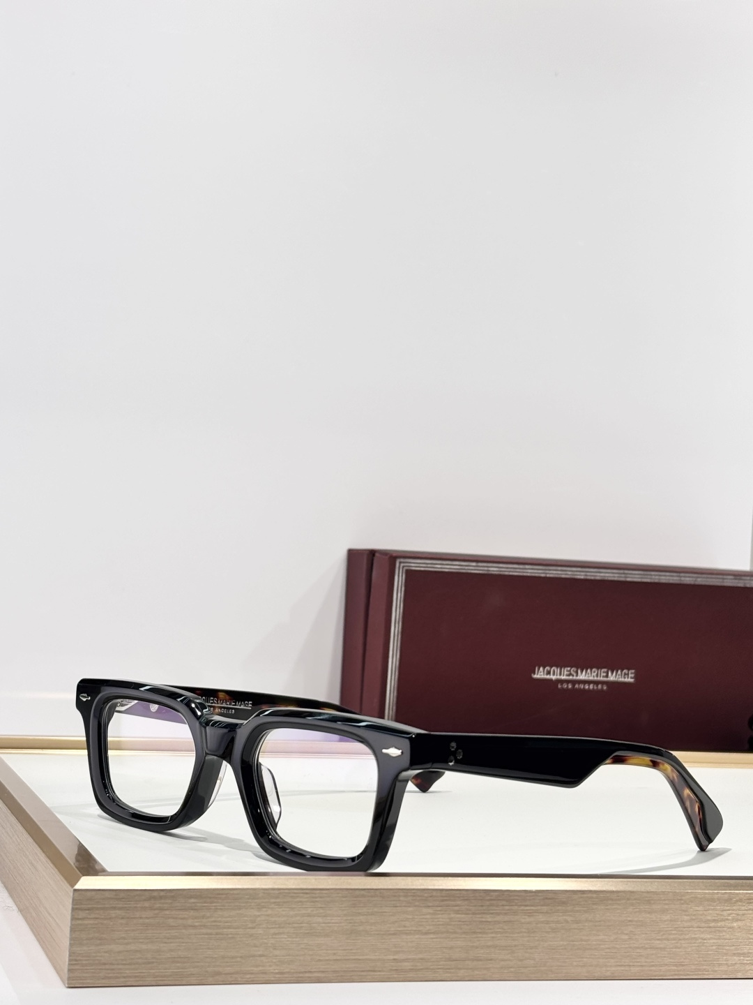 Jacques Marie MageMODEL：CASABLANCASIZE：49口23-146