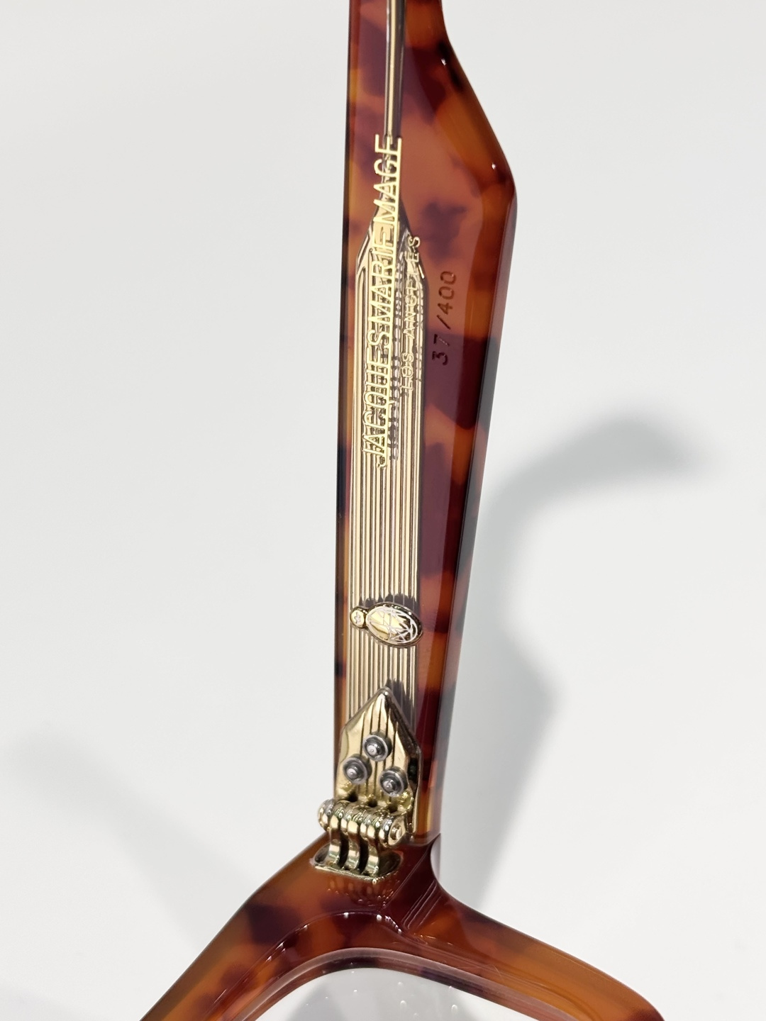 Jacques Marie MageMODEL：CASABLANCASIZE：49口23-146