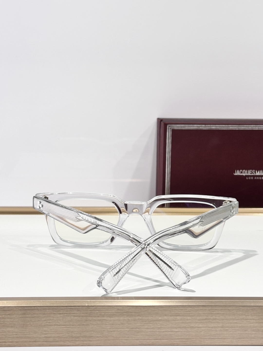 Jacques Marie MageMODEL：CASABLANCASIZE：49口23-146