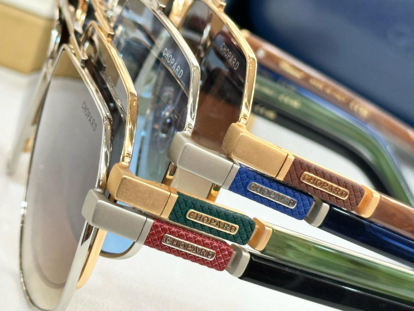 ChoPar*MODEL：SCHG89SIZE:65口11