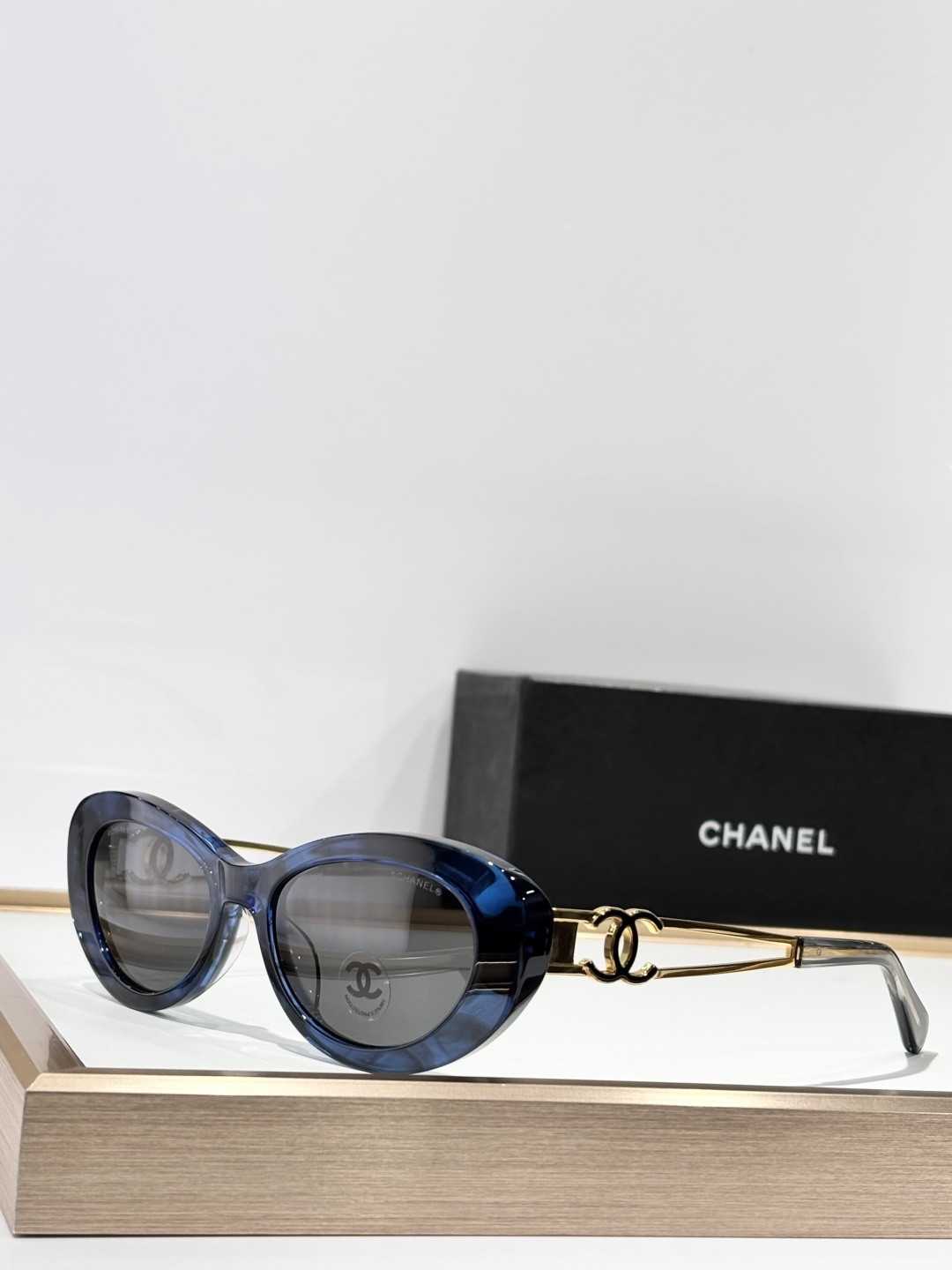 CHANELMODEL：CH9179SIZE：52口18-140
