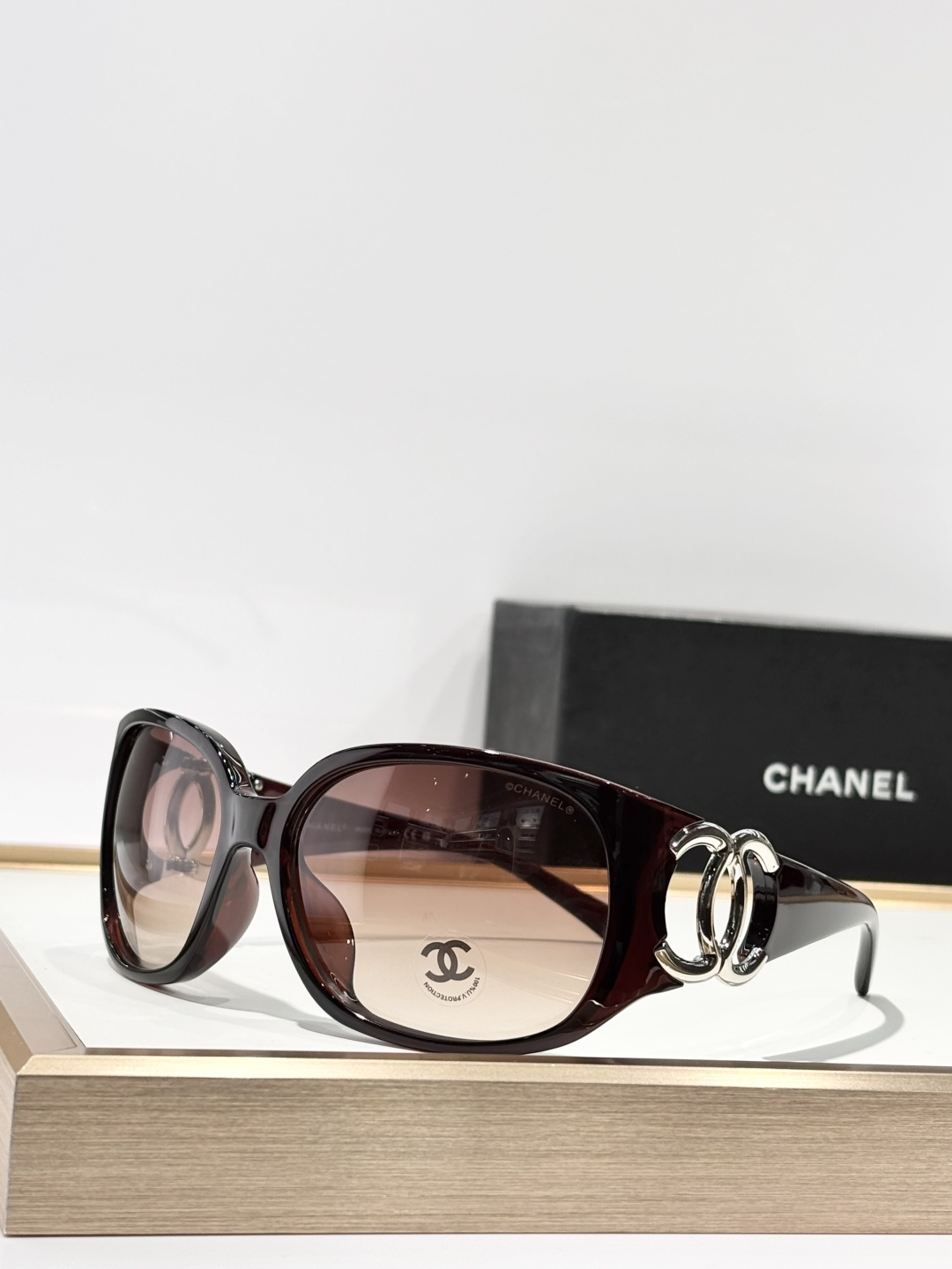 Oversized CHANE*MODEL：CH6014SIZE：64口16-120