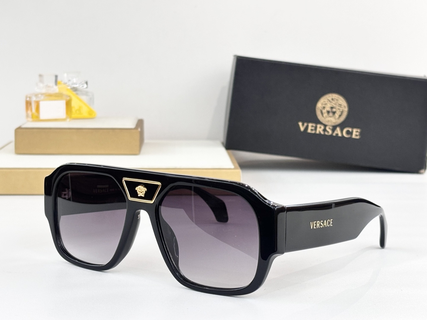 VERSAC*MOD：4508USize ：56口18-140