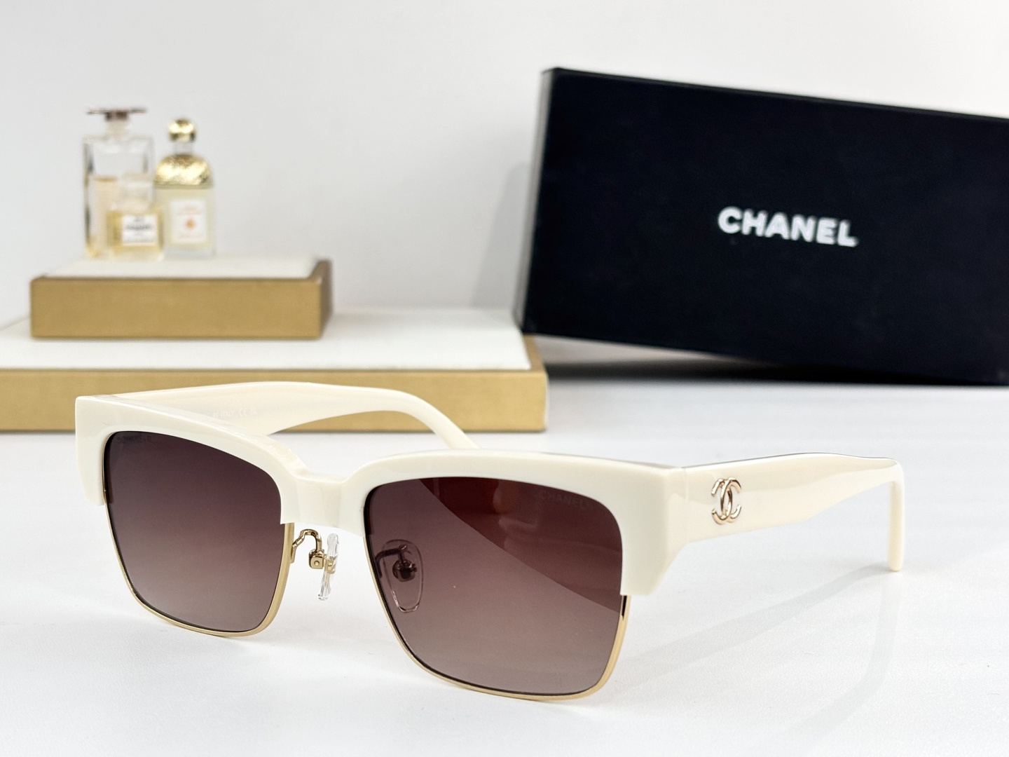 CHANE*MOD：5558Size：55口18 140