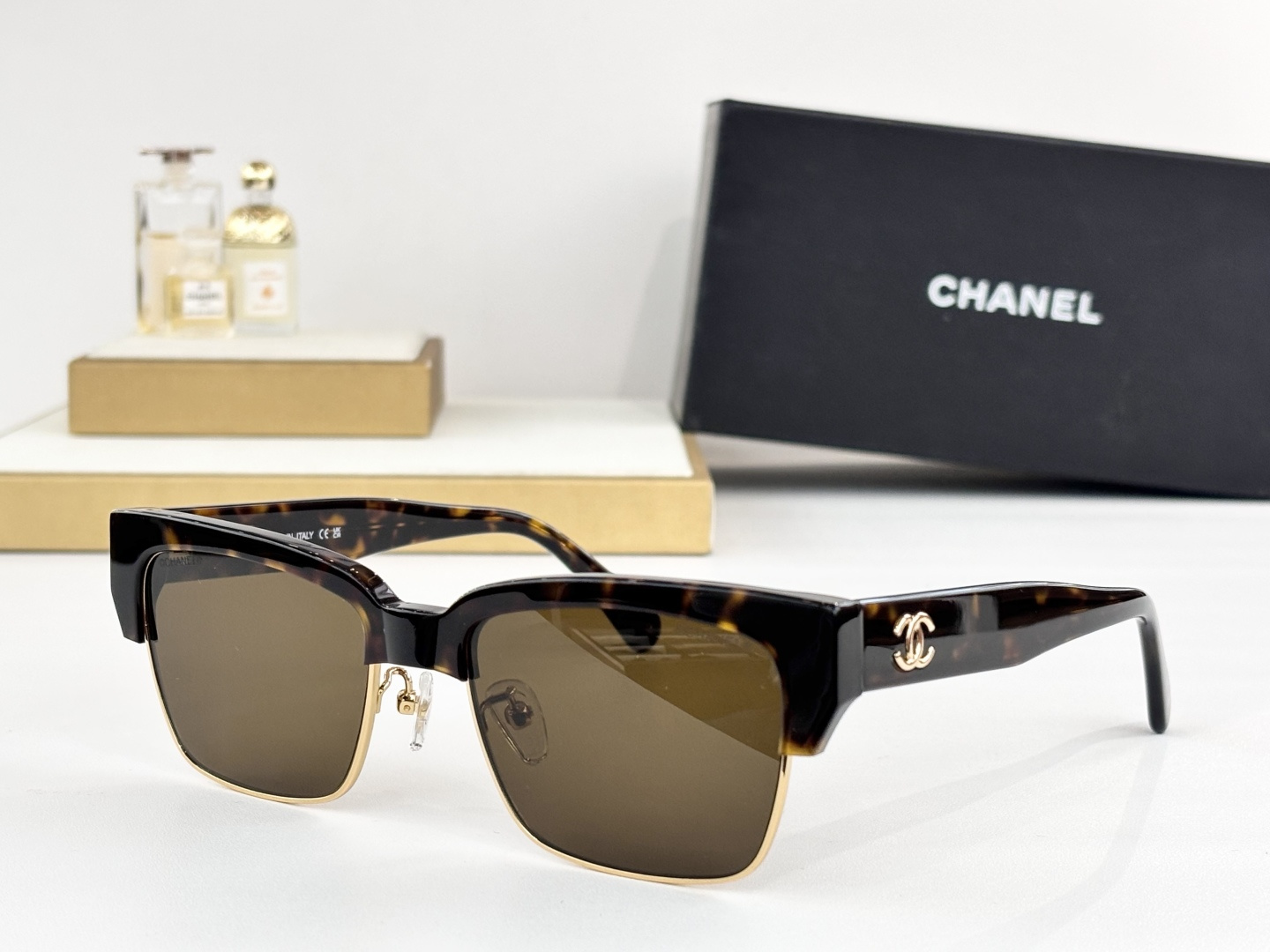 CHANE*MOD：5558Size：55口18 140